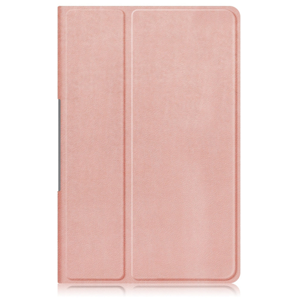 Husa pentru Lenovo Tab Plus 11.5inch, Techsuit, FoldPro Unicorn, Multicolor