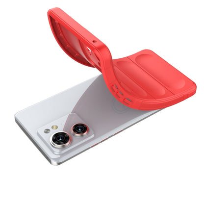Husa pentru Motorola Edge (2023) / Edge 40, Techsuit, Magic Shield, Neagra