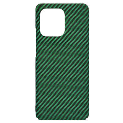 Husa pentru Motorola Edge 50 Pro, Techsuit, Carbonite FiberShell, Verde