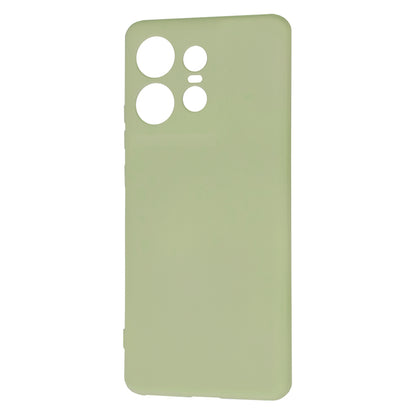 Husa pentru Motorola Edge 50 Pro, Techsuit, SoftFlex, Matcha