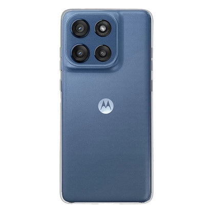 Husa pentru Motorola Edge 60, 3MK, Armor, Transparenta