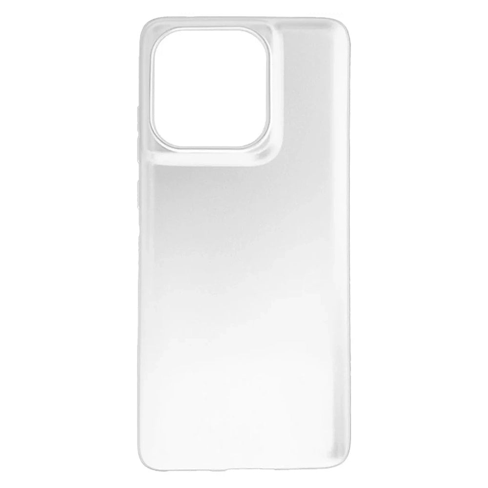 Husa pentru Motorola Edge 60, 3MK, Armor, Transparenta