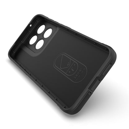Husa pentru Motorola Edge 70 Fusion, Techsuit, Magic Shield, Mov