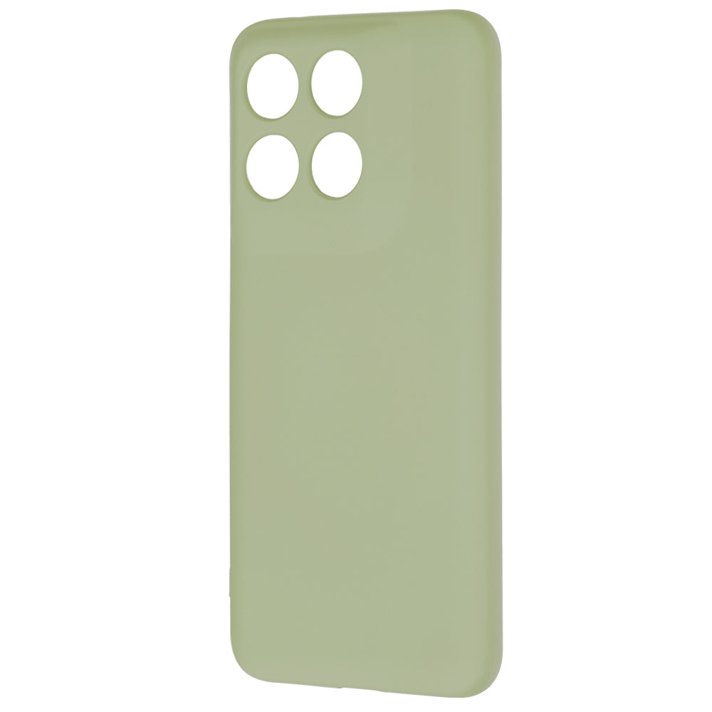 Husa pentru Motorola Edge 70 Fusion, Techsuit, SoftFlex, Matcha
