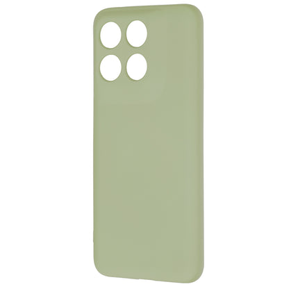 Husa pentru Motorola Edge 70 Fusion, Techsuit, SoftFlex, Matcha