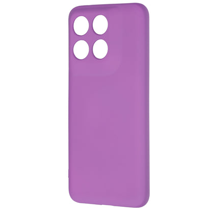 Husa pentru Motorola Edge 70 Fusion, Techsuit, SoftFlex, Mov