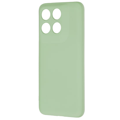 Husa pentru Motorola Edge 70 Fusion, Techsuit, SoftFlex, Verde Deschis