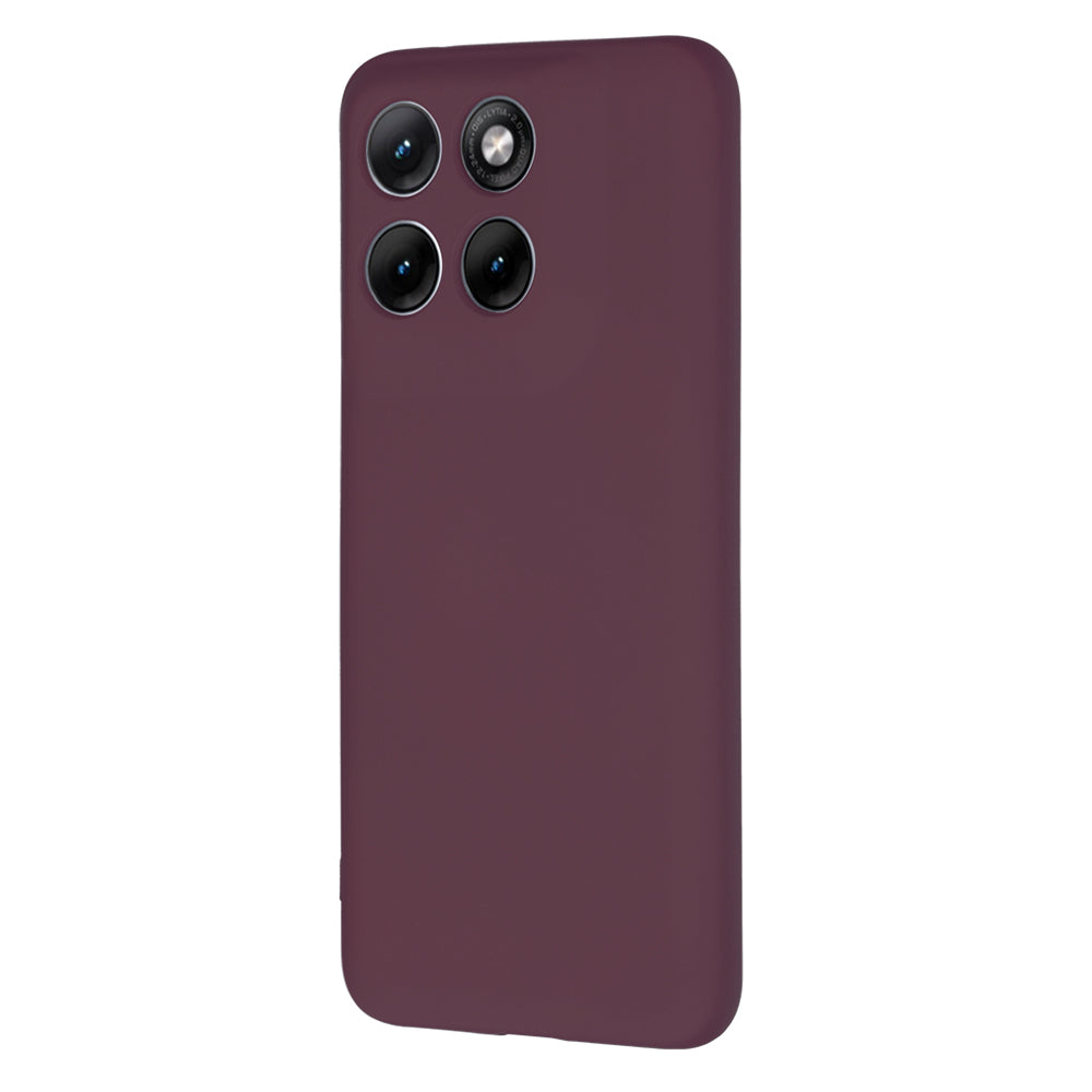 Husa pentru Motorola Edge 70 Fusion, Techsuit, SoftFlex, Visinie