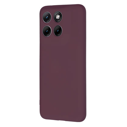 Husa pentru Motorola Edge 70 Fusion, Techsuit, SoftFlex, Visinie