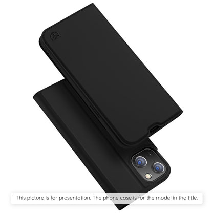 Husa pentru Motorola Edge 70 Max, Techsuit, Magskin Book, Neagra