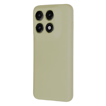Husa pentru Motorola Edge 70 Pro, Techsuit, SoftFlex, Matcha