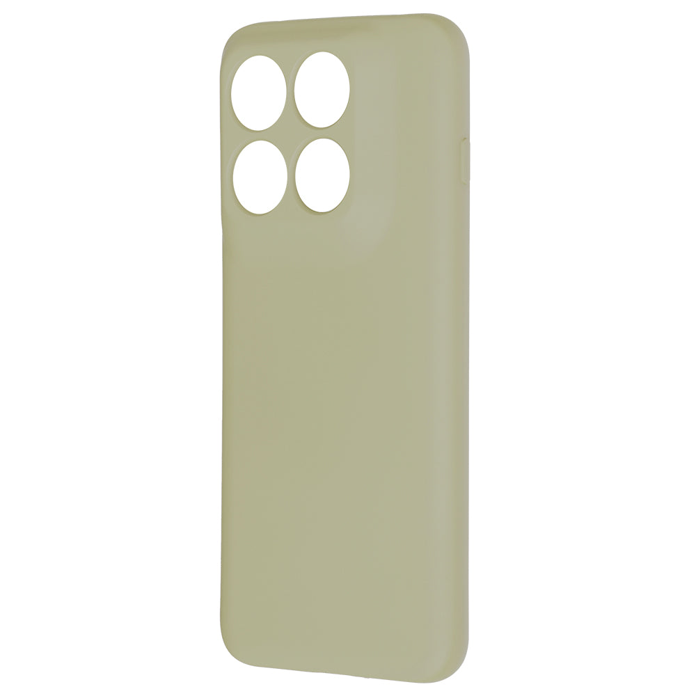 Husa pentru Motorola Edge 70 Pro, Techsuit, SoftFlex, Matcha