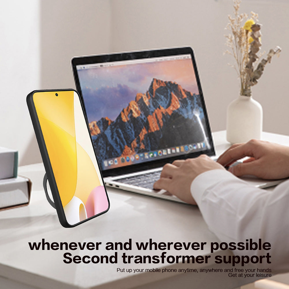 Husa pentru Motorola Moto G14, Techsuit, CamGuard Pro, Rosie