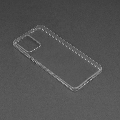 Husa pentru Motorola Moto G14, Techsuit, Clear, Transparenta