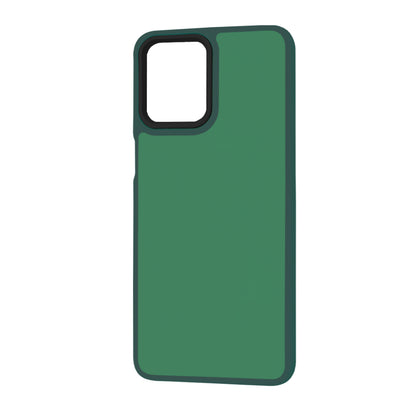 Husa pentru Motorola Moto G14, Techsuit, HaloFrost, Verde