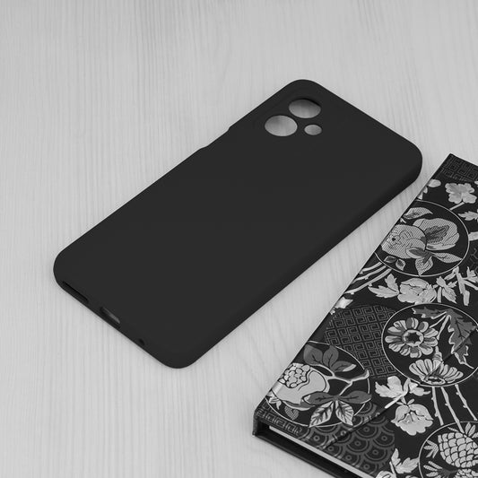 Husa pentru Motorola Moto G14, Techsuit, Soft Edge, Neagra