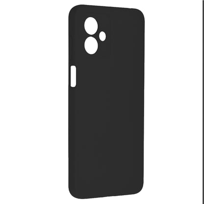 Husa pentru Motorola Moto G14, Techsuit, Soft Edge, Neagra