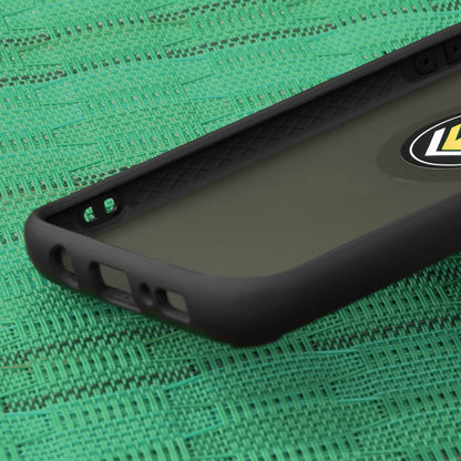 Husa pentru Motorola Moto G31 / G41, Techsuit, Glinth, Neagra