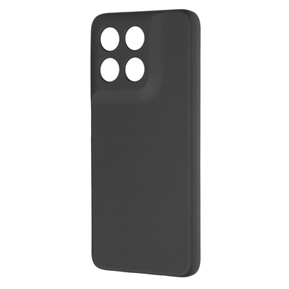 Husa pentru Motorola Moto G47 / G37 Power / G37, Techsuit, SoftFlex, Neagra