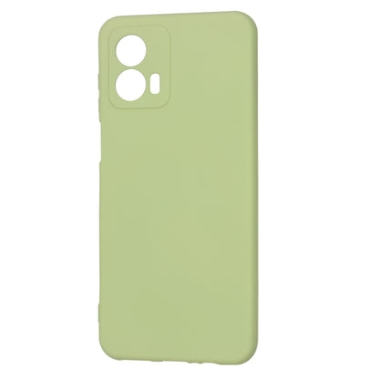 Husa pentru Motorola Moto G53, Techsuit, SoftFlex, Matcha