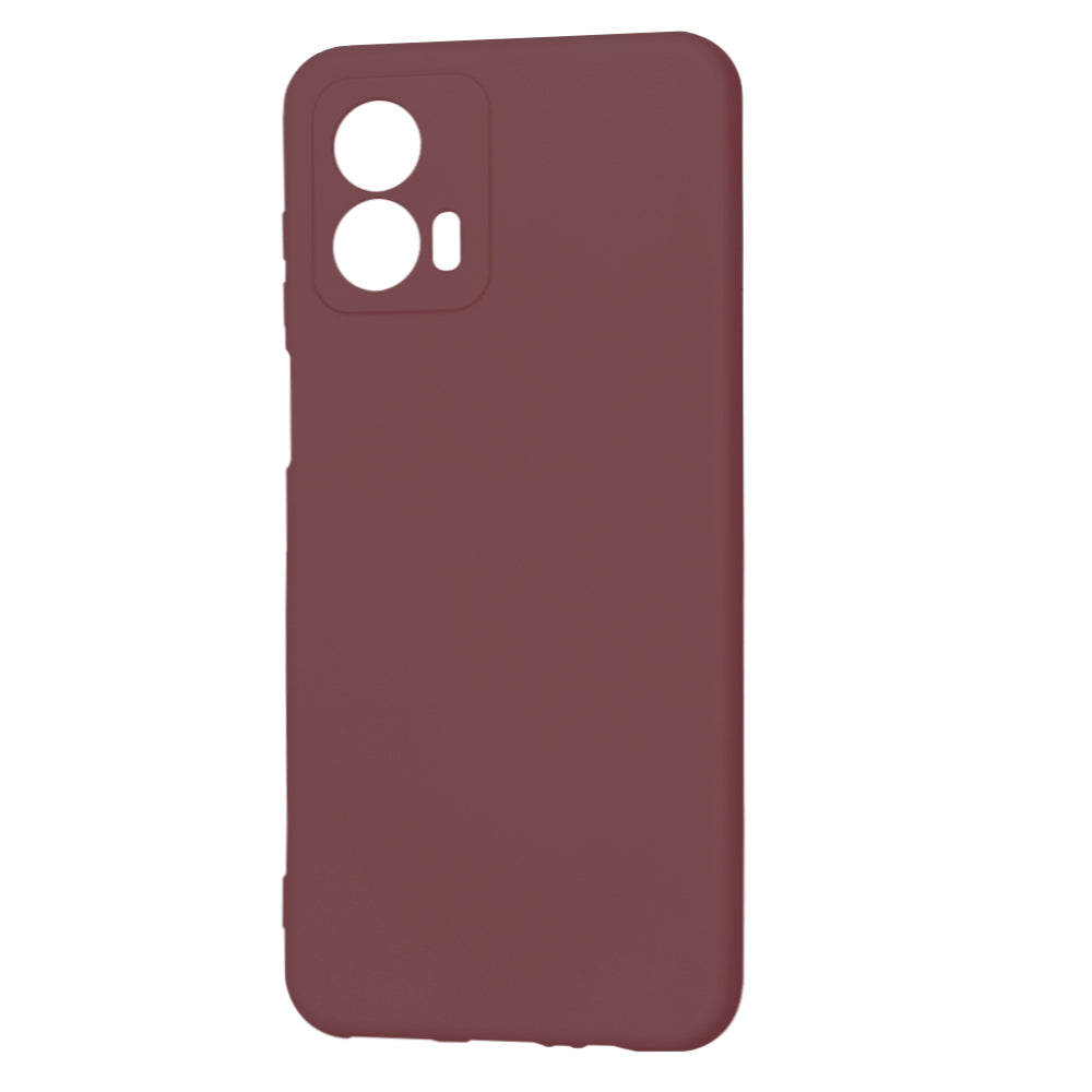 Husa pentru Motorola Moto G53, Techsuit, SoftFlex, Visinie