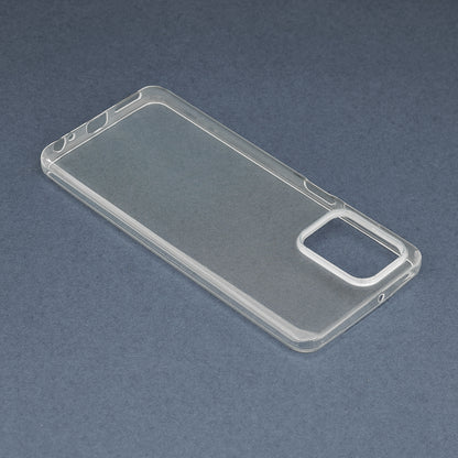 Husa pentru Motorola Moto G73, Techsuit, Clear, Transparenta