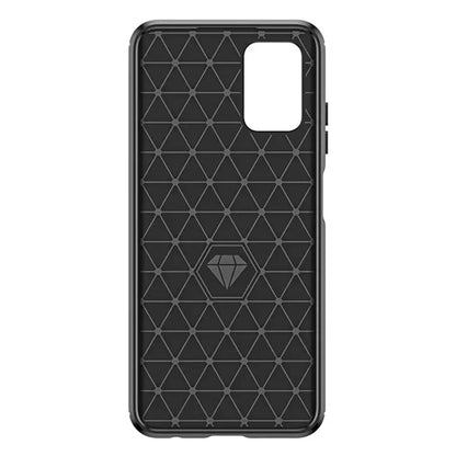 Husa pentru Nokia G42, Techsuit, Carbon, Neagra