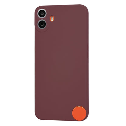 Husa pentru Nothing CMF Phone 1, Techsuit, SoftFlex, Visinie