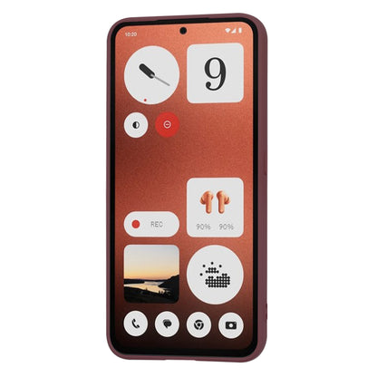 Husa pentru Nothing CMF Phone 1, Techsuit, SoftFlex, Visinie