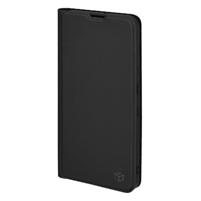 Husa pentru Nothing CMF Phone 2 Pro, Techsuit, Magskin Book, Neagra