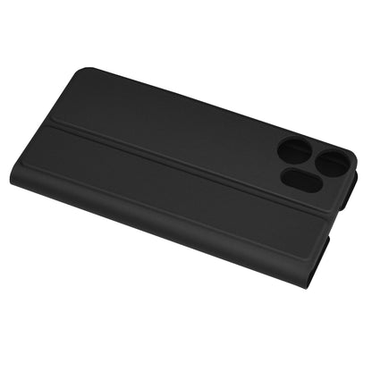 Husa pentru Nothing CMF Phone 2 Pro, Techsuit, Magskin Book, Neagra