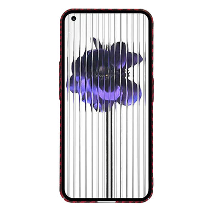 Husa pentru Nothing Phone (1), Techsuit, Carbonite FiberShell, Rosie