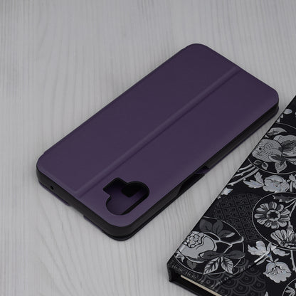 Husa pentru Nothing Phone (1), Techsuit, eFold, Mov
