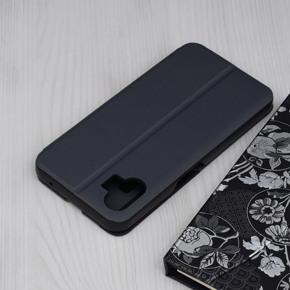 Husa pentru Nothing Phone (1), Techsuit, eFold, Bleumarin