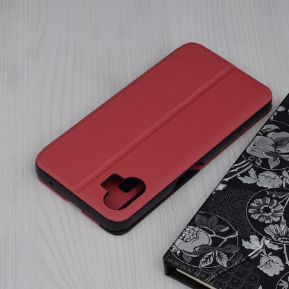 Husa pentru Nothing Phone (1), Techsuit, eFold, Rosie