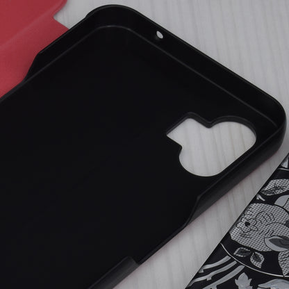Husa pentru Nothing Phone (1), Techsuit, eFold, Rosie