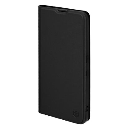 Husa pentru Nothing Phone (3a) Lite, Techsuit, Magskin Book, Neagra