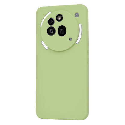 Husa pentru Nothing Phone (3a) Pro, Techsuit, SoftFlex, Matcha