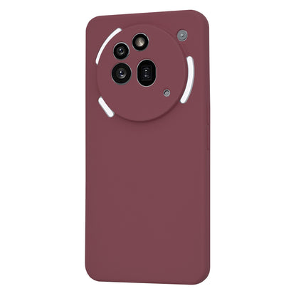 Husa pentru Nothing Phone (3a) Pro, Techsuit, SoftFlex, Visinie