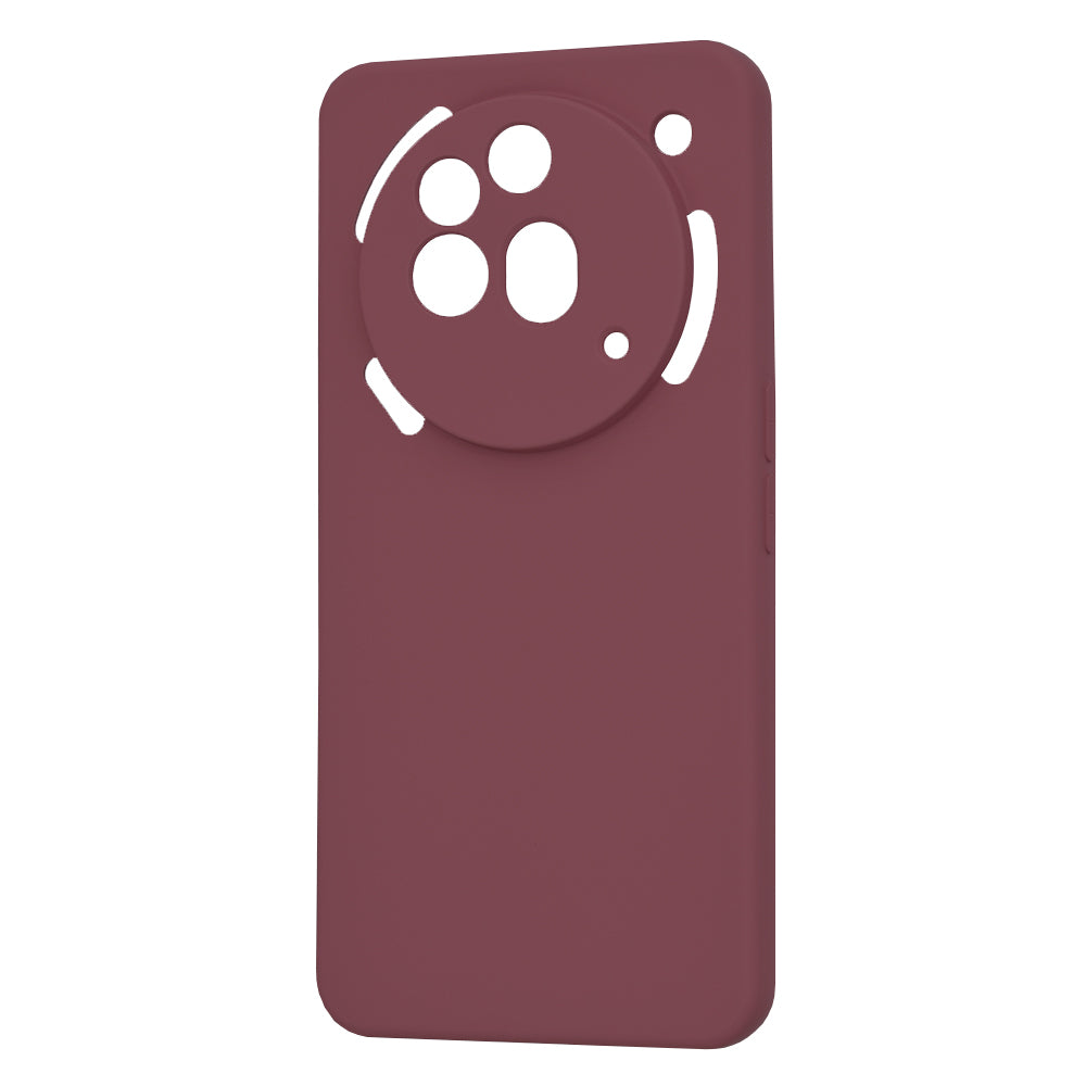 Husa pentru Nothing Phone (3a) Pro, Techsuit, SoftFlex, Visinie
