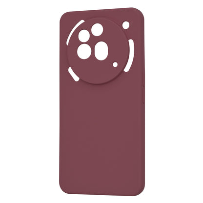 Husa pentru Nothing Phone (3a) Pro, Techsuit, SoftFlex, Visinie