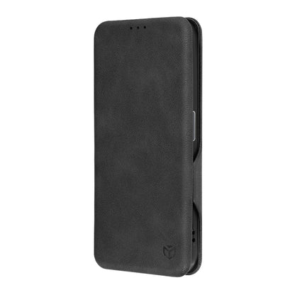 Husa pentru Nothing Phone (2a) Plus / Phone (2a), Techsuit, Safe Wallet Plus, Neagra, Resigilata