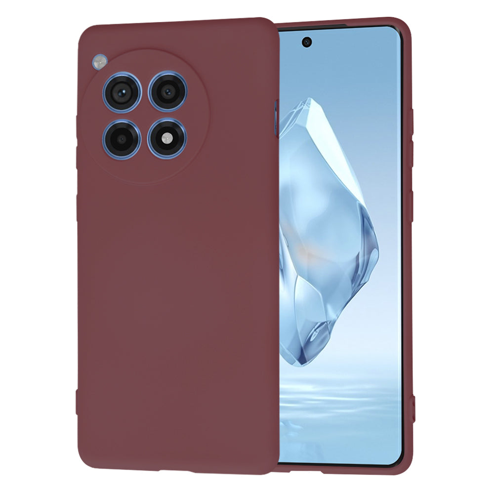 Husa pentru OnePlus 12R, Techsuit, SoftFlex, Visinie