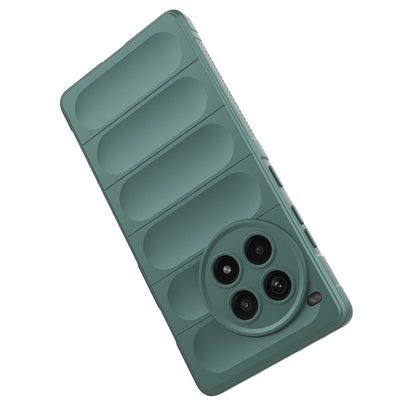 Husa pentru OnePlus 13R, Techsuit, Magic Shield, Rosie