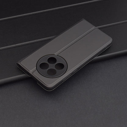 Husa pentru OnePlus 13R, Techsuit, Magskin Book, Neagra