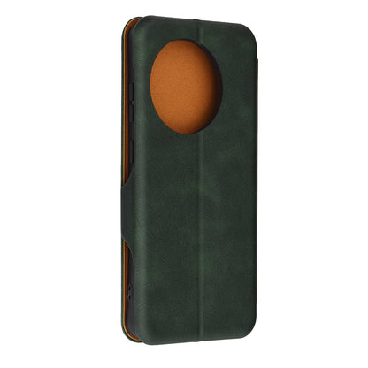 Husa pentru OnePlus 13R, Techsuit, Safe Wallet Plus, Verde