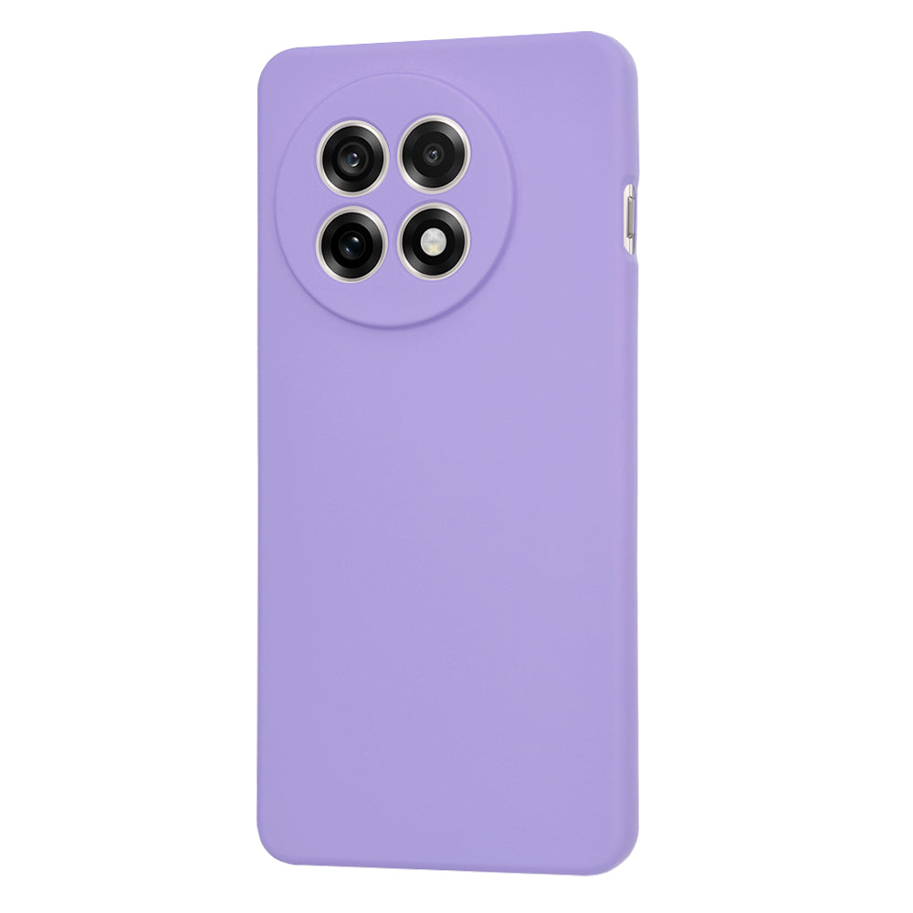 Husa pentru OnePlus 13R, Techsuit, SoftFlex, Mov Deschis