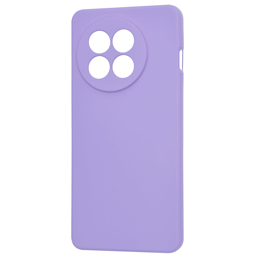Husa pentru OnePlus 13R, Techsuit, SoftFlex, Mov Deschis