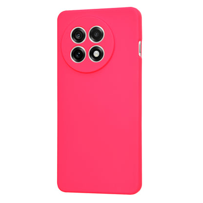 Husa pentru OnePlus 13R, Techsuit, SoftFlex, Roz Inchis