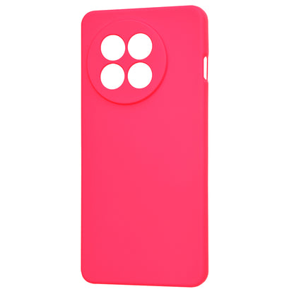 Husa pentru OnePlus 13R, Techsuit, SoftFlex, Roz Inchis